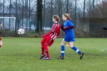 Bild 192 - C-Juniorinnen FSG-BraWie 08 - TuS Tensfeld : Ergebnis: 0:8